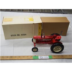 Farmall 350 tractor 8 1/2" long (NIB)