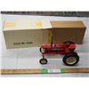 Image 1 : Farmall 350 tractor 8 1/2" long (NIB)