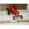 Image 4 : Farmall 350 tractor 8 1/2" long (NIB)