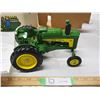 Image 2 : 1988 Toy Farmer John Deere 630 tractor 8" long (NIB)