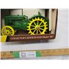 Image 3 : Collectors Edition 1935 John Deere Model BR Tractor 1/16 (NIB)
