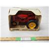 Image 1 : ERTL Massey Harris 44 tractor 1/16 (NIB)