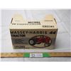 Image 4 : ERTL Massey Harris 44 tractor 1/16 (NIB)