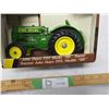 Image 3 : John Deere 1935 Model BR tractor 1/16 (NIB)