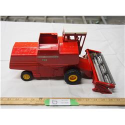 MF 760 Combine (no auger) (no box) 14" long