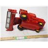 Image 5 : MF 760 Combine (no auger) (no box) 14" long
