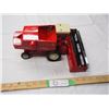 Image 3 : IH axial flow combine 10 1/2" long (no auger no box)