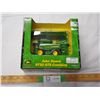 Image 2 : ERTL John Deere 9750 STS combine 1/64 (NIB)