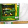Image 3 : ERTL John Deere 9750 STS combine 1/64 (NIB)