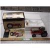 Image 1 : Precision series 1953 Ford NAA Golden Jubilee tractor 1/16 (NIB)