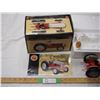 Image 5 : Precision series 1953 Ford NAA Golden Jubilee tractor 1/16 (NIB)
