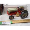 Image 2 : Precision series Ford 640 tractor 1/16 (NIB)