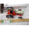 Image 4 : Precision series Ford 640 tractor 1/16 (NIB)