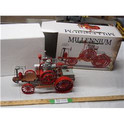 Millennium farm classics Froelich gas tractor (NIB)