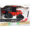 Image 3 : Case IH Quddtrac 1997 farm show edition tractor 1/32 (NIB)