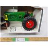 Image 3 : SpecCast Oliver Super 77 1/16 tractor (NIB)
