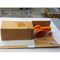 125 anniversary edition MM SCW-001 tractor 1/16 (NIB)