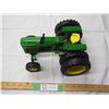 Image 2 : ERTL 4520 diesel John Deere tractor with duals (9 1/2" long)