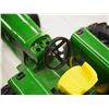 Image 6 : ERTL 4520 diesel John Deere tractor with duals (9 1/2" long)