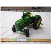 Image 5 : ERTL John Deere 5020 diesel tractor (10 1/2" long)