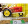 Image 3 : Die cast 1/32 Massey Harris 44 (sealed in package)
