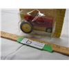 Image 4 : Die cast 1/32 Massey Harris 44 (sealed in package)