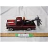 Image 1 : Motor max 1969 Ford pickup tow truck 1/24