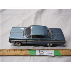 1/24 scale 1964 Chev Impala toy car