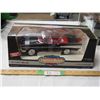 Image 1 : American muscle ERTL 1/18 1957 Chev Bel Air (NIB)