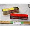 Image 1 : Dinky toy single decker bus with original box (6 1/2" long)