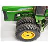 Image 5 : Plastic John Deere 9620 remote control tractor (23 1/2" long)