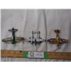 Image 2 : (3X THE MONEY) Made in Japan Diecast toy planes