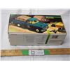 Image 4 : 1955 pickup truck Coin Bank 1/25 (NIB)