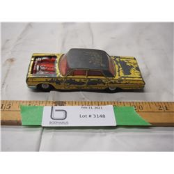 Dinky toy Chev Impala toy car