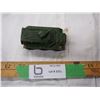 Image 2 : Dinky toy armored personnel carrier toy