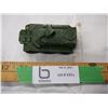 Image 3 : Dinky toy armored personnel carrier toy