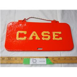 Case tool box cover (re-painted)