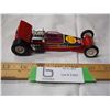 Image 1 : Buddy L dragster toy