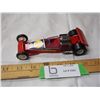 Image 3 : Buddy L dragster toy