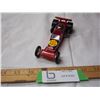 Image 4 : Buddy L dragster toy