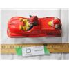 Image 2 : Viceroy Sunruco Walt Disney productions Mickey Mouse fire dept toy
