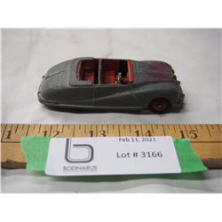 Dinky toy car