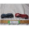 Image 1 : (2X THE MONEY) Rare 1930's Manoil toy cars