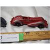 Image 3 : (2X THE MONEY) Rare 1930's Manoil toy cars