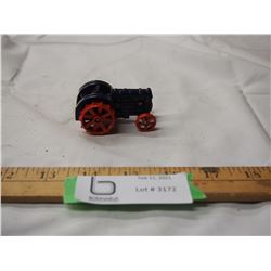 ERTL 1/64 scale Fordson tractor