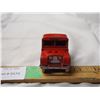 Image 3 : Dinky toy police truck toy