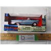 Image 3 : City cruiser collection 1/43 1957 Bonneville car (NIB)