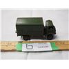 Image 1 : Dinky toy army wagon toy