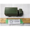 Image 2 : Dinky toy army wagon toy