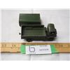 Image 3 : Dinky toy army wagon toy